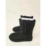 UGG Classic Short II Women's Boots in Black
