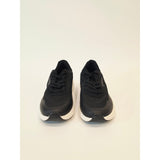 Gerry Creston Men’s Black Sneakers - Comfortable Everyday Trainer