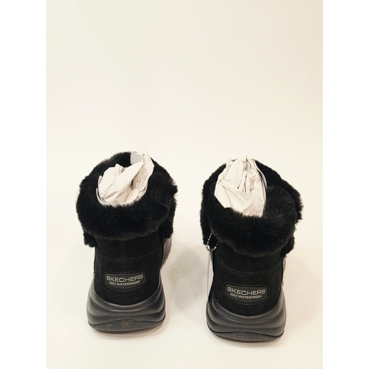 Skechers Women's On-the-GO Stellar Cozy Step Boots