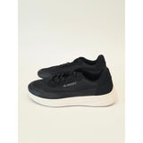 Gerry Creston Men’s Black Sneakers - Comfortable Everyday Trainer