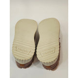 Skechers Women's Cozy Ojai Moccasin Slippers in Mauve