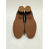 Antelope Perrin P16 Coffee Leather Ankle Booties/Side Zip - EU 38 US Size 7.5