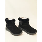 Skechers Women's On-the-GO Stellar Cozy Step Boots