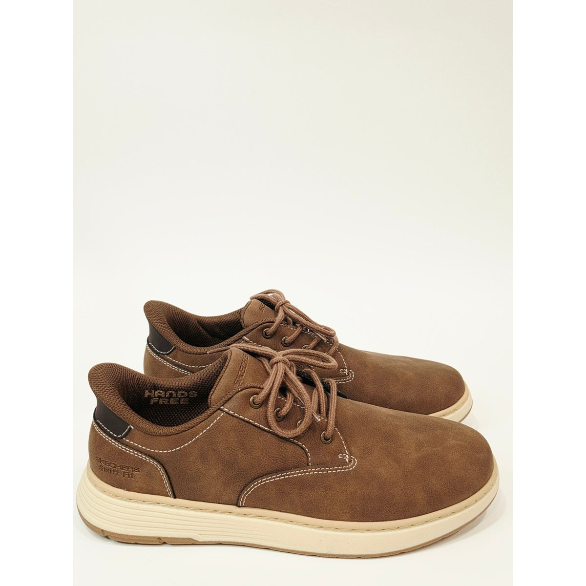 Skechers Men's Hands-Free Swift Fit casual shoes