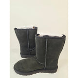UGG Classic Short II Women's Boots in Black