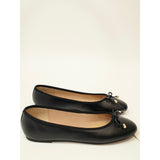 Ted Baker Black Women's Ballet Flats