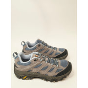 Merrell Womens Moab 3 Smoke Color  Hiking Shoes
