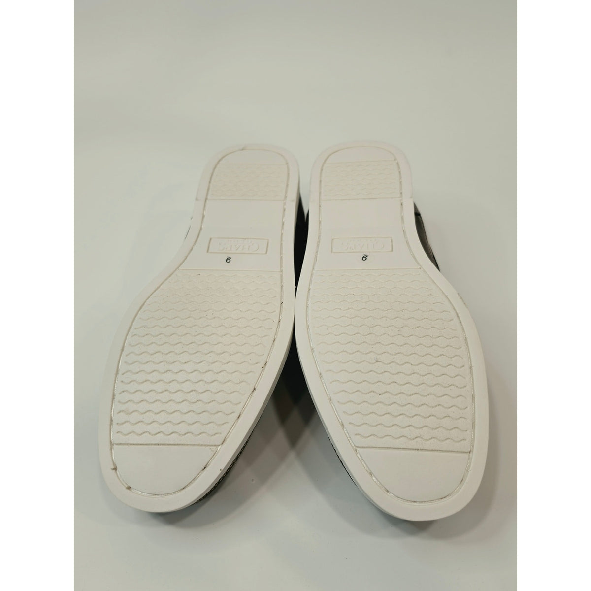 CHAPS Kanas Boat Shoes – Brown | Men’s Size 9