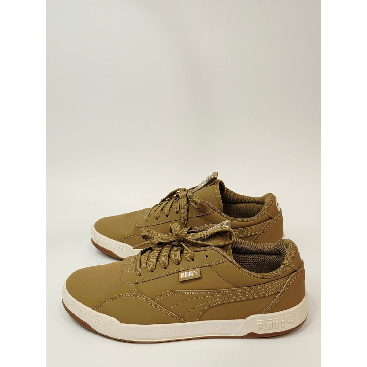 PUMA Mens Skate Buck Sneakers
