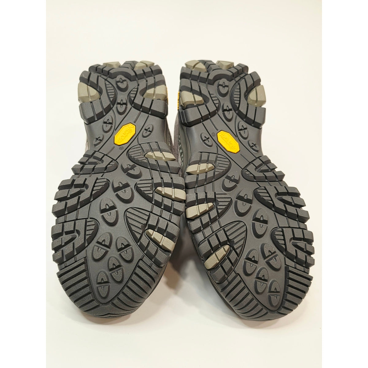 Merrell Womens Moab 3 Smoke Color  Hiking Shoes