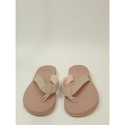 Body Glove Women’s Comfort Flip Flop Sandals – Blush Pink/Mauve