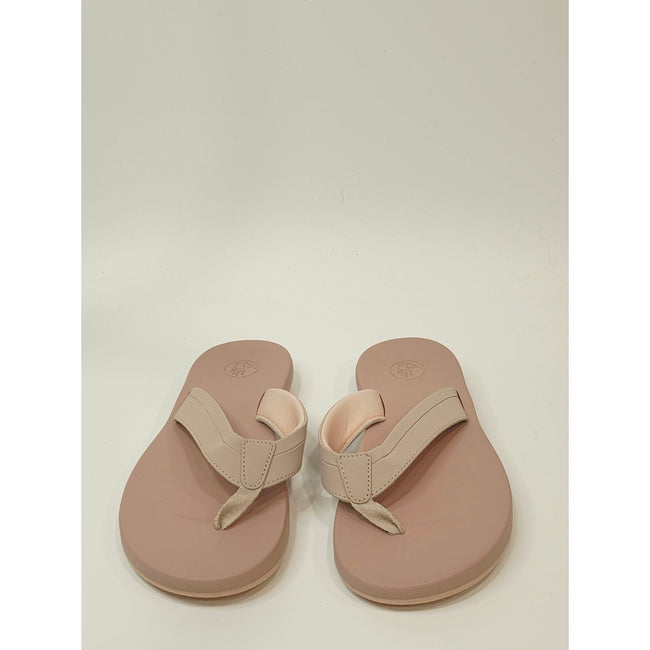 Body Glove Women’s Comfort Flip Flop Sandals – Blush Pink/Mauve