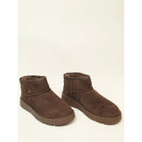 Skechers Slip-ins: Keepsakes Cozy - Cozy Mini in chocolate