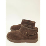 Skechers Slip-ins: Keepsakes Cozy - Cozy Mini in chocolate
