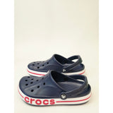 Crocs Bayaband Clog – Navy/Pepper