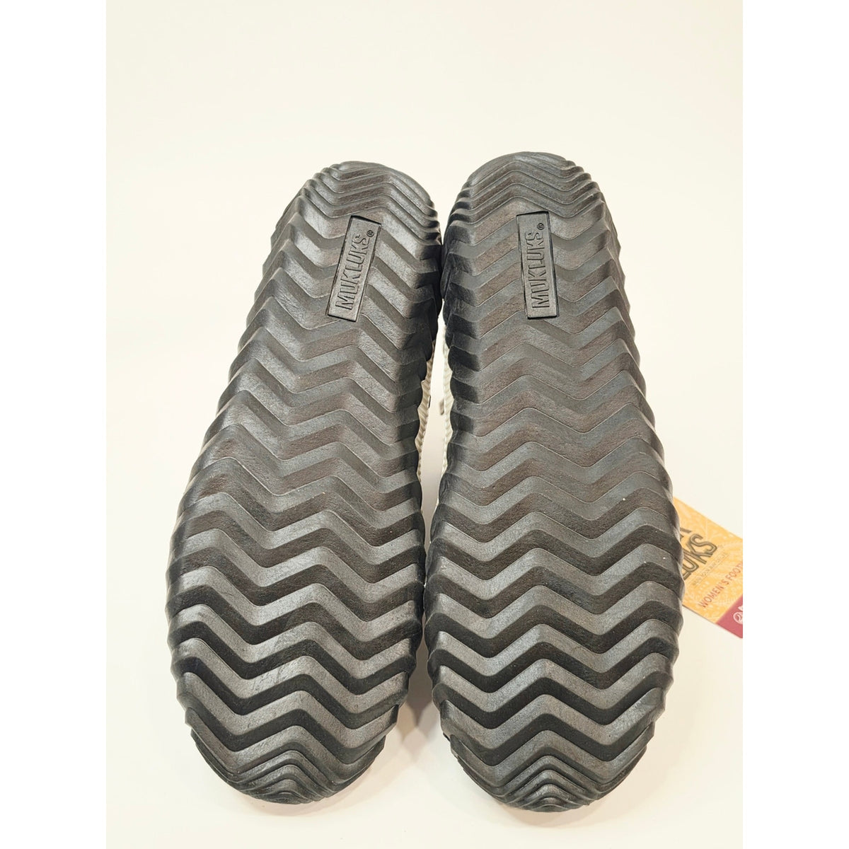 Muk Luks Walker Suede Lace-Up Hiker Boots in navy blue