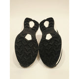 Khombu Patan Black and White Women's Sneakers