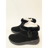 Skechers Women's On-the-GO Stellar Cozy Step Boots
