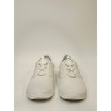 Ryka Women's Washable Bungee Renew Revocery White Slip-On Sneakers