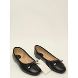 Ted Baker Black Women's Ballet Flats