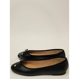 Ted Baker Black Women's Ballet Flats
