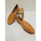 Journee Collection Corinne Tan Women's Slip-On Loafers