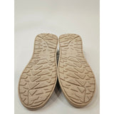 Staheekhum Quilted Slip-On Loafers for Women In Olive