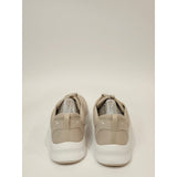Ryka Renew Recovery Washable Bungee Sneakers Women's Beige