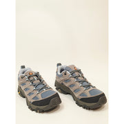 Merrell Womens Moab 3 Smoke Color  Hiking Shoes