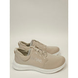 Ryka Renew Recovery Washable Bungee Sneakers Women's Beige