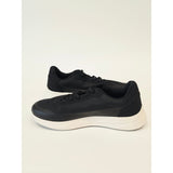 Gerry Creston Men’s Black Sneakers - Comfortable Everyday Trainer