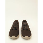 Skechers Men's Hands-Free Swift Fit Sneaker Brown