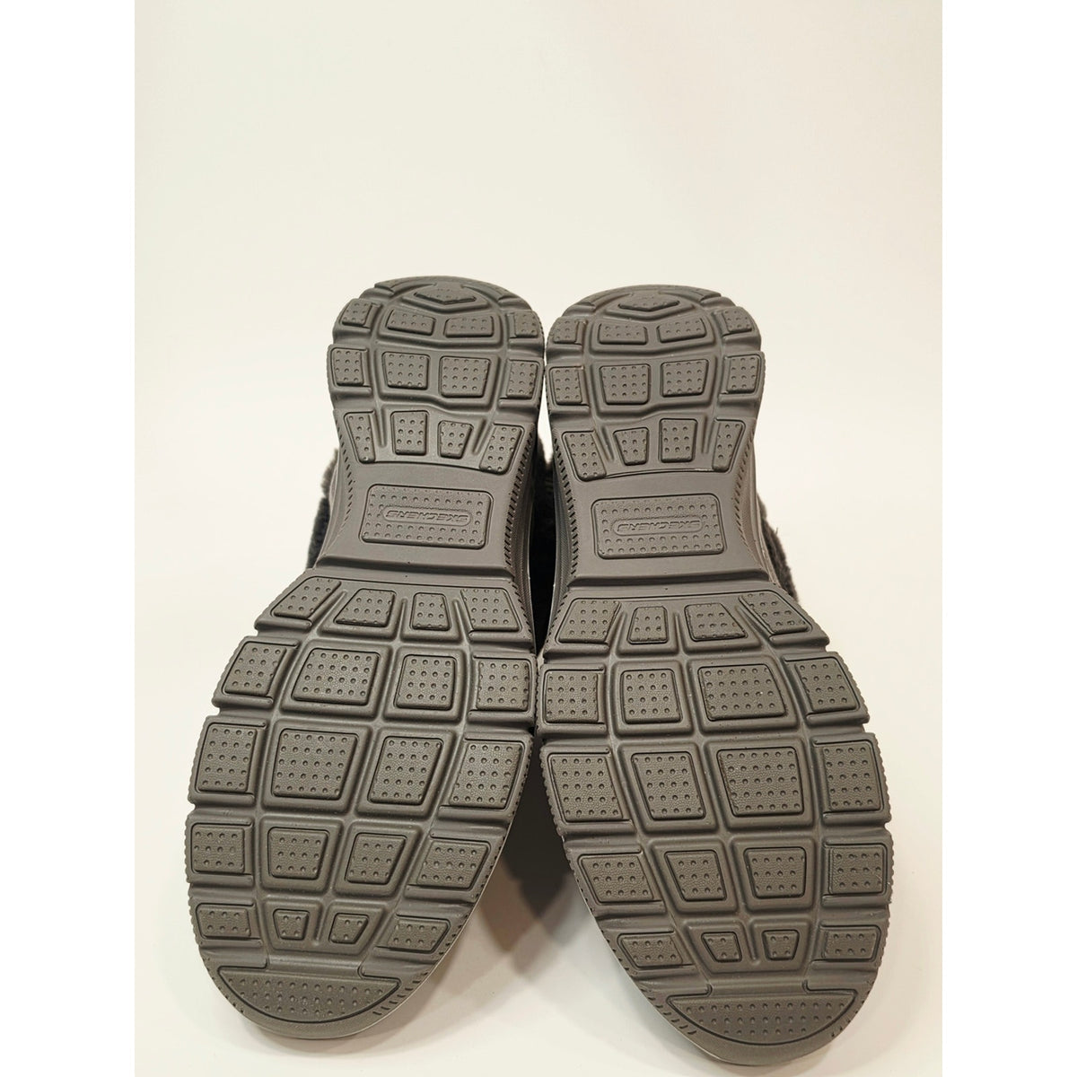 Skechers Charcoal Easy Going Comfy Martha Stewart Hands-Free Slip-In
