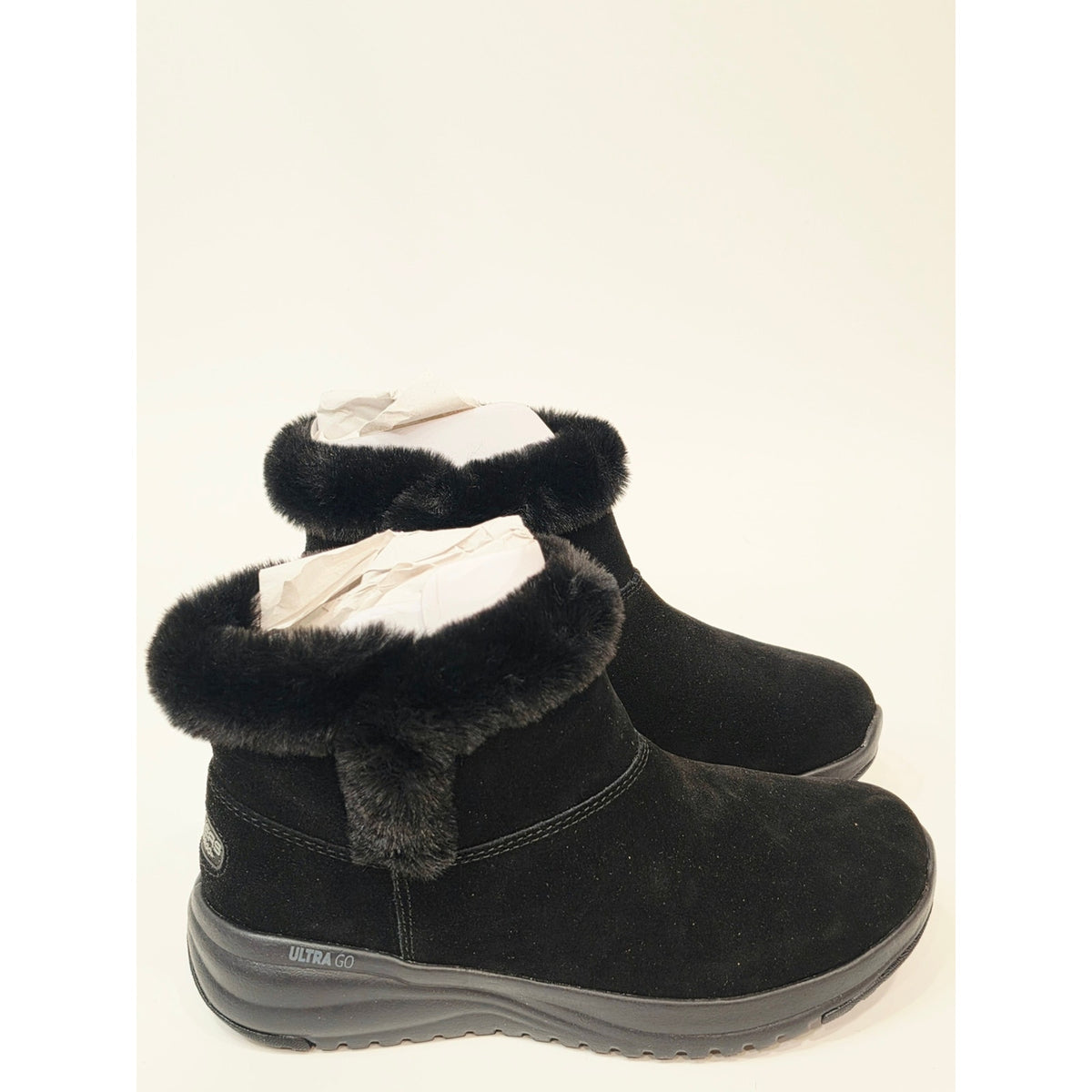 Skechers Women's On-the-GO Stellar Cozy Step Boots