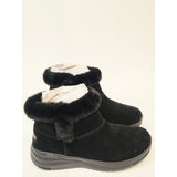 Skechers Women's On-the-GO Stellar Cozy Step Boots