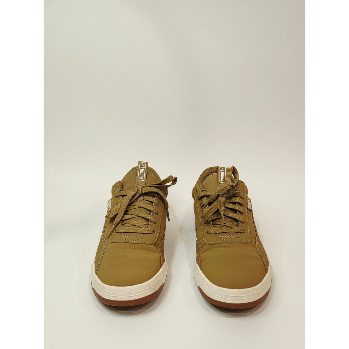 PUMA Mens Skate Buck Sneakers