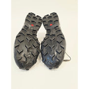 Salomon Speedcross 6 Trail Running Shoes - Black US Size 11