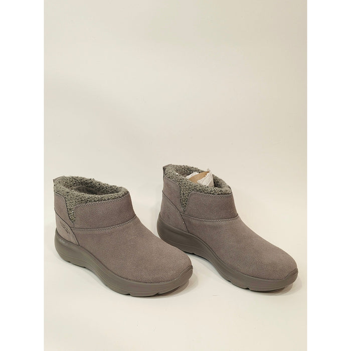 Skechers Women's On-The-Go Encore slip-in ankle boots