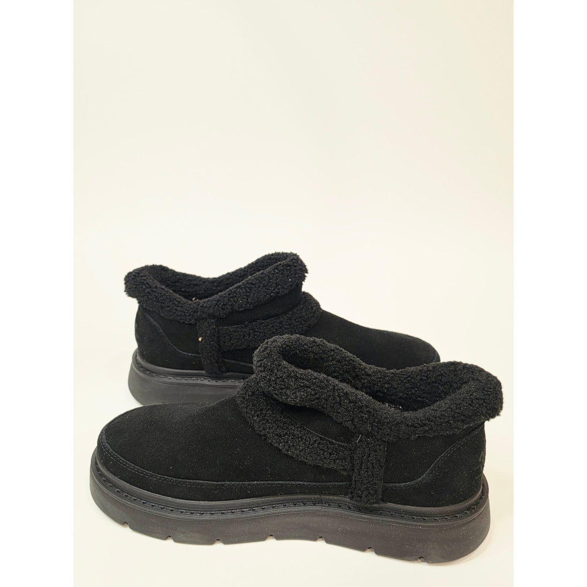 Women's Slip-Ins BOBS Keepsakes Lite - Winter Snug Casual Booties