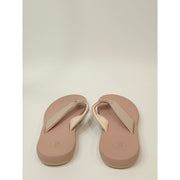 Body Glove Women’s Comfort Flip Flop Sandals – Blush Pink/Mauve