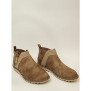 Skechers Women's Arch Fit Mojave - Indefinite ankle boots mushroom color
