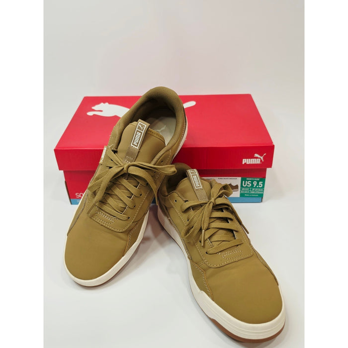 PUMA Mens Skate Buck Sneakers