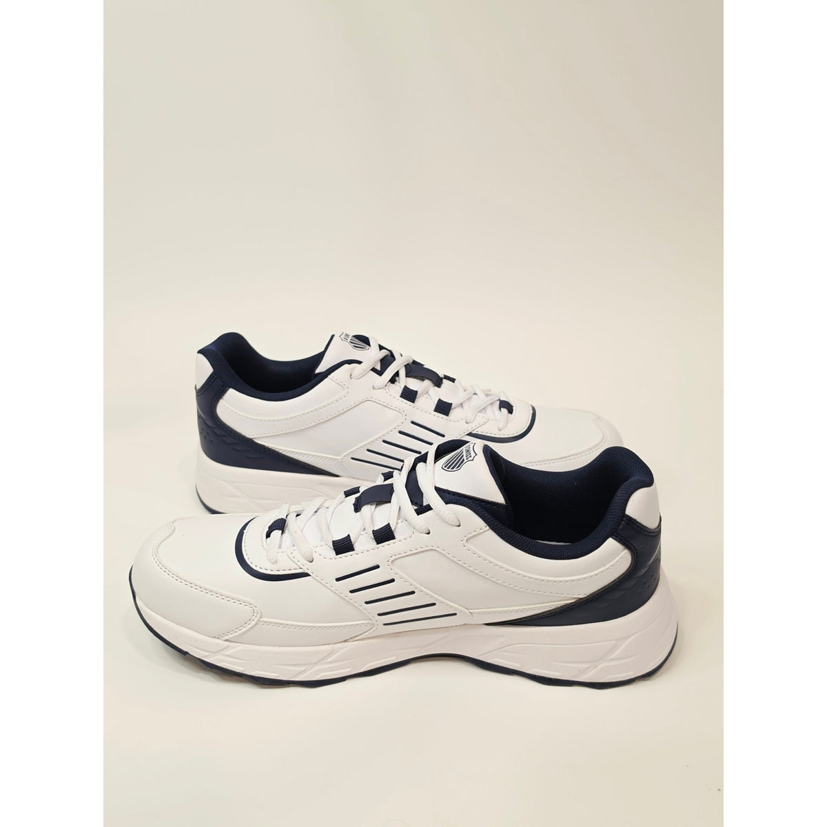 K-Swiss Men's Fario Retro Sneakers