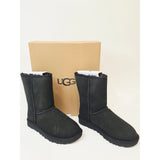 UGG Classic Short II Women's Boots in Black