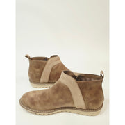 Skechers Women's Arch Fit Mojave - Indefinite ankle boots mushroom color