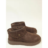Skechers Slip-ins: Keepsakes Cozy - Cozy Mini in chocolate