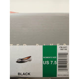 Ted Baker Black Women's Ballet Flats
