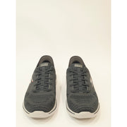 Skechers Men's GO WALK Arch Fit 2.0 - Grand Select walking sneakers Charcoal
