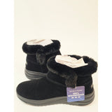 Skechers Women's On-the-GO Stellar Cozy Step Boots