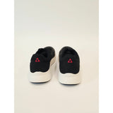 Gerry Creston Men’s Black Sneakers - Comfortable Everyday Trainer